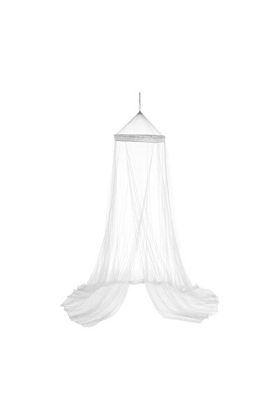 Atmosphera Plasă de țânțari, Atmosphera, pentru pat, albă Ø 60 x 250 cm
