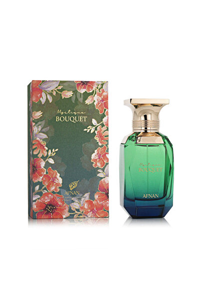 Afnan Γυναικείο Άρωμα, Mystique Bouquet, 80 ml