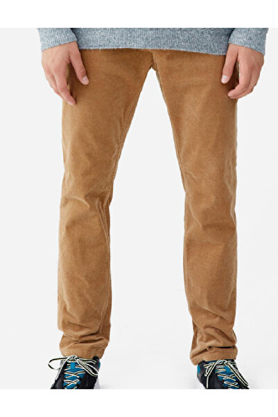 Evendi Pants, Brown