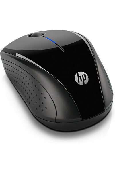 HP Mouse wireless 200 negru