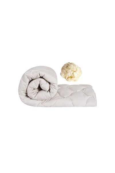 OEM Wooltex Benessere Somnart Quilted Warm Winter Duvet 200x220 cm, wool filling 600 g/m², 100% cotton