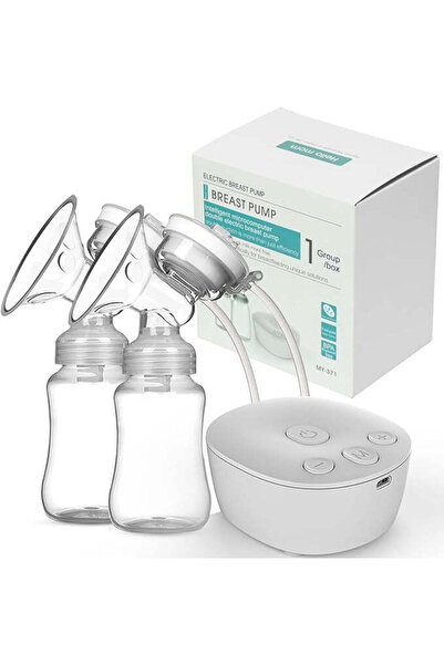 Tenzo Pompă de sân