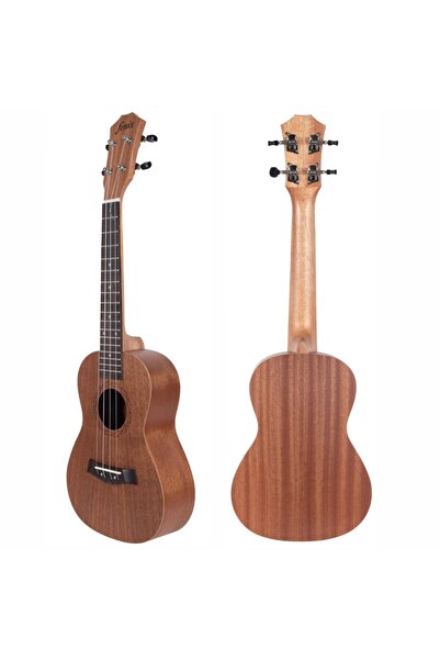 Fenix PS-C100-23A Concert Ukulele (Natural)