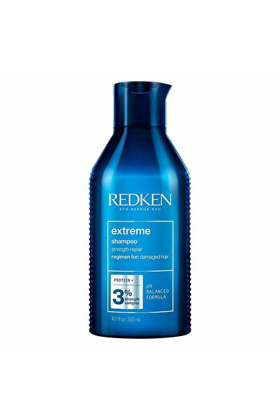 Tactic - ale lumii Șampon Redken Extreme Protein, 300 ml