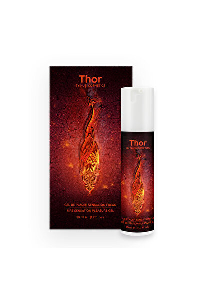 NUEI Thor amplificator de orgasm 50 ml