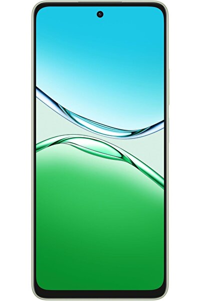 OPPO A5 Pro 5G Dual SIM - 12GB RAM, 256GB Storage (Middle East) - Olive Green