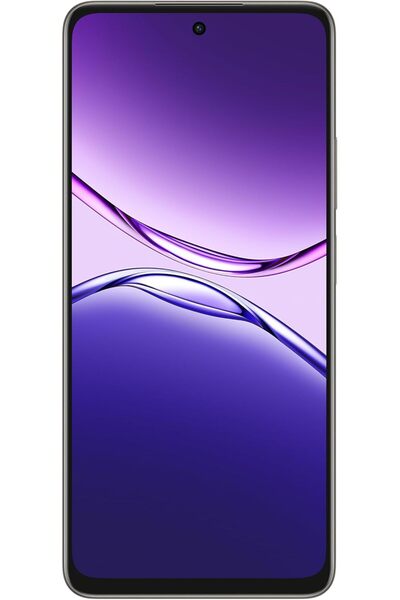 OPPO A5 Pro 5G (12GB RAM, 256GB) - Brown Mocha, Middle East Edition