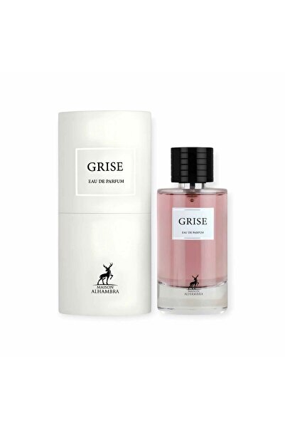 Maison Alhambra Parfum unisex, Grise EDP, 100 ml de la Maison Alhambra