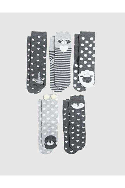 Evendi Socks set, Grey