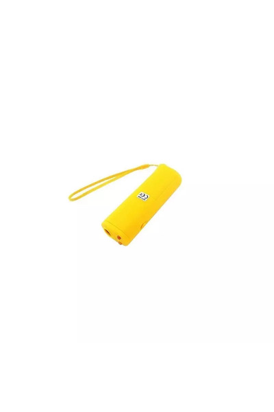 Gonga Dispozitiv dresaj caine, Gonga® Galben