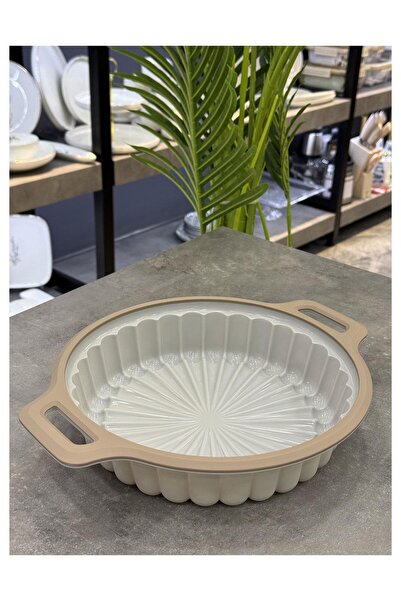 Doğudeko Luxury Silicone Tart Pan
