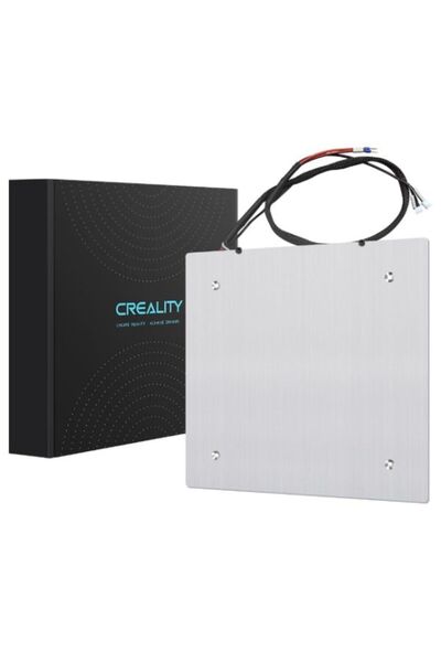 GÜMRÜK BEY Ender 3 V3 SE / Ender 3 V3 KE 3D Yazıcı - Hot Bed Plate