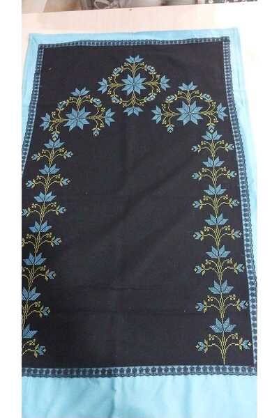 Papatyam Hand Embroidery, Hand Embroidery Work, Etamine Work, Dowry Work, Prayer Rug Work, Dowry Prayer Rug Work, Hand Work.