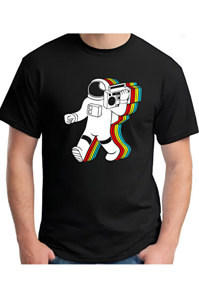 ErTaPassage ΜΟΝΤΕΡΝΟ ΜΠΟΥΜΕΛΟ UNISEX ΑΣΤΡΟΝΑΥΤΗ