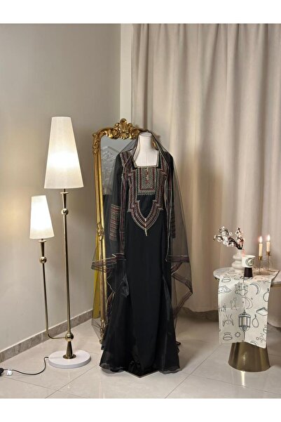vanus fashion جلابية 5461