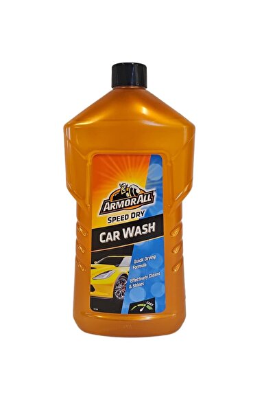 AR ARMRALL Car Wash Shampoo 1 Liter