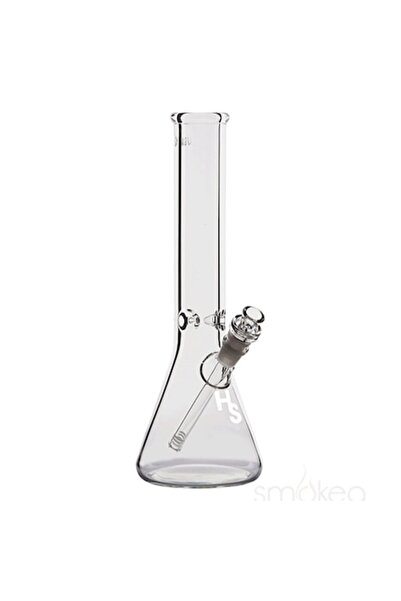 OEM Bong din sticlă borosilicată Heavy Duty Beaker - Standarde superioare, 35 cm
