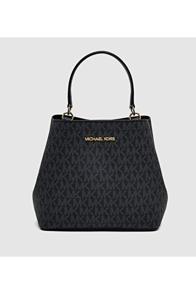 Michael Kors Michael Kors shoulder bag, women's, black