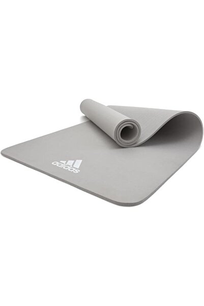 adidas Yoga Mat 8mm Grey