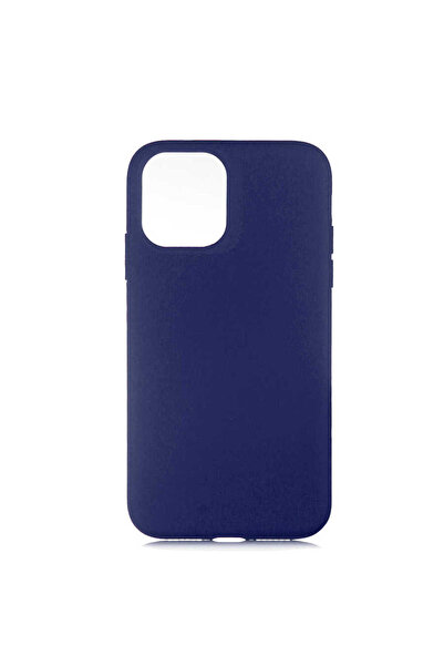 zore iPhone 12 Mini Compatible Msra Lsr Launch Case-Blue