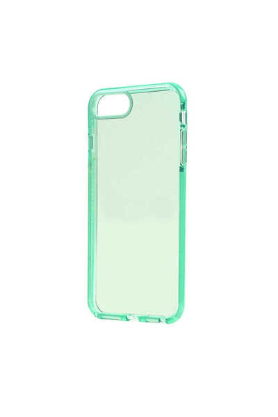 zore iPhone 7 Plus Case Msra Punto Cover - Green