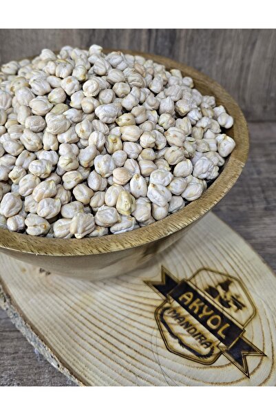 Akyol MANDIRA Koçbaşı Nohut (12mm)