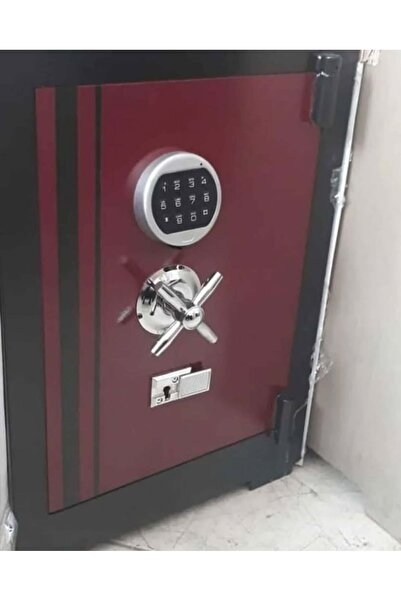 TMC Gaziantep Çelik Para Kasası MDLKD1