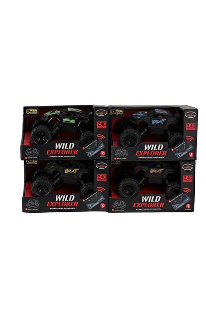 CR1952 KUT UZ KUM ŞARJLI KUMANDALI AY(Belirtilen fiyat, tekli satış için adet fiyatıdır.)