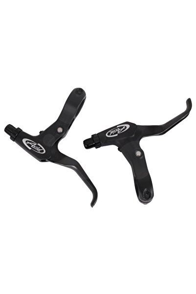 Avid Manete de frână FR-5 negre satinate, pereche