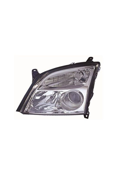 Depo OPEL VECTRA C SOL ÖN FAR MERCEKLİ 2002>