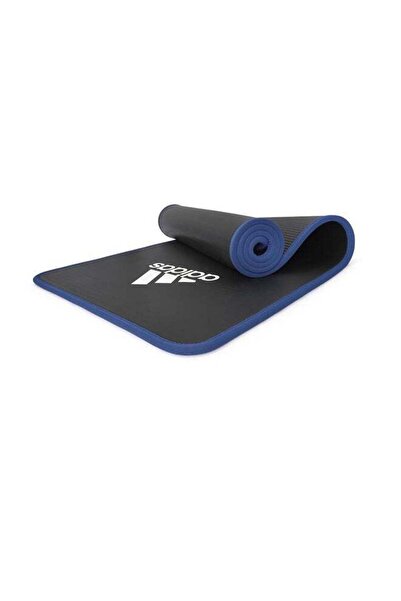 adidas Training Mat - Blue