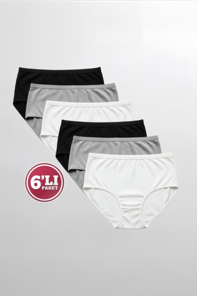 Ervanur 6 Pack Striped Bato