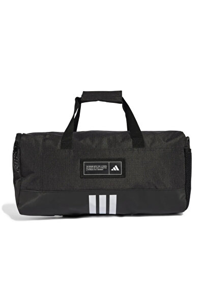 adidas Unisex Black 4Athlts Duf S Sports Bag Im5523