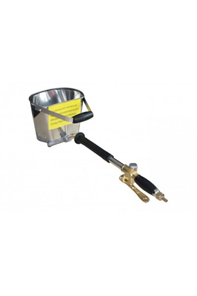 Campion Mașină pneumatică profesională de tencuit pereți 60 MP/H