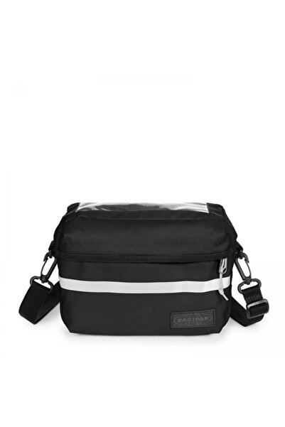 Eastpak Unisex Siyah Aman Bike Bisiklet Çantası Ek0a5bamo131