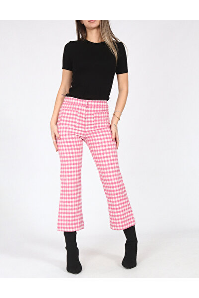 Evendi Pants, Pink