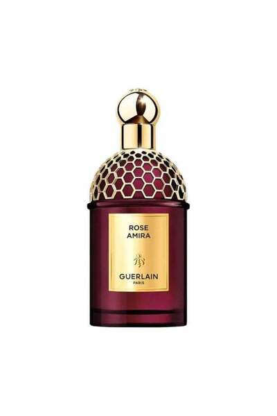 Guerlain Rose Amira Eau de Parfum 100ml (Women's, Original)