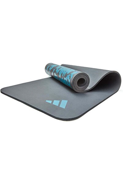 adidas Tie-Dye Yoga Mat - Blue