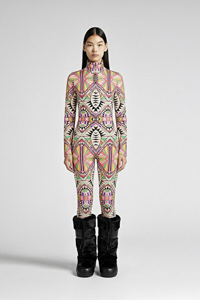 ELAF La Plagne Termal Tulum