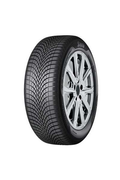 SAVA 225/40R18 92V XL ALLWETHER 4 MEVSİM (2023-ÜRETİM)