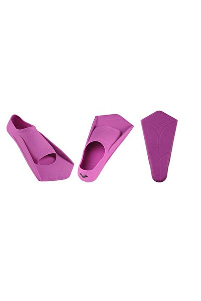 ARENA Powerfin Fins for Men - Purple