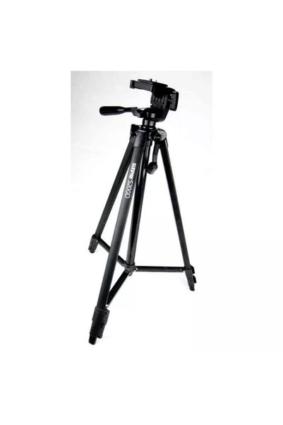 Gonga Trepied camera, Sunpak 5200D Negru