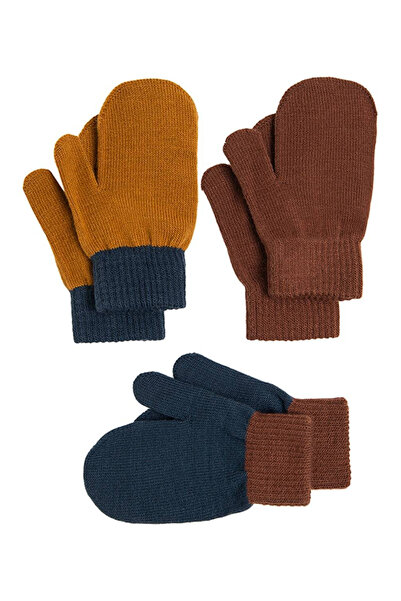 Evendi Set manusi, Mix culori