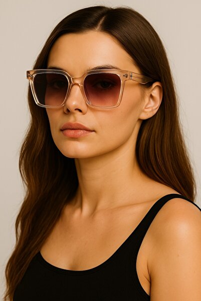 Jack Ferrero نظارات شمسية نسائية مع حماية من الأشعة فوق البنفسجية 400، نظارات...