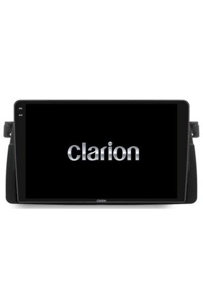 Clarion Navigație Android pentru Rover 75 (1998-2005) 2K 4GB/64GB Octa-Core