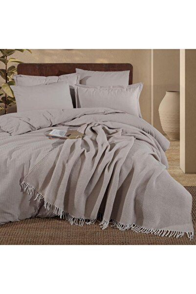 ROYAM Комплект калъфки за пухени завивки Clasy, 100% памук, двойни размери