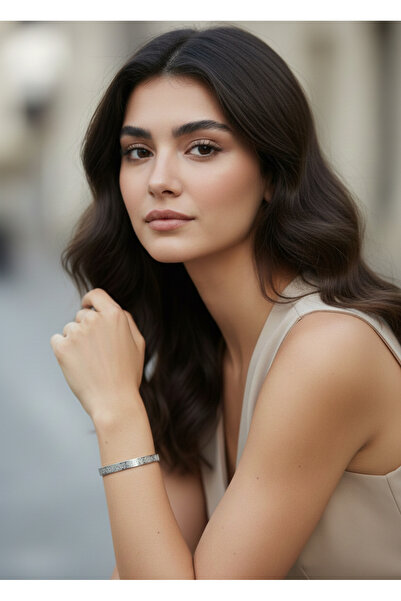 La Clarte Ayetel Kürsi Written Bracelet