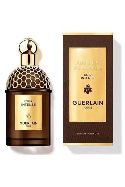 Guerlain Coeur Intense Eau de Parfum 125 ml - Paris Champs-Élysées