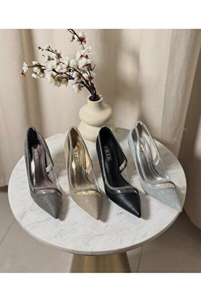 vanus fashion Elegant heel H32169