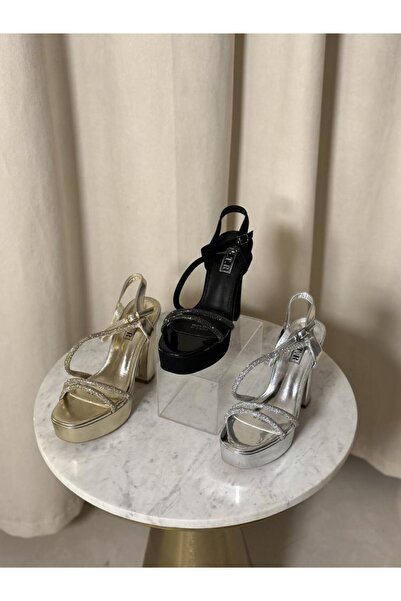 vanus fashion Stylish heel (3 colors) C40422